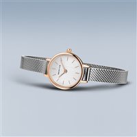 Melzo - Via Sant'Alessandro, 2 - Orologio Bering Donna Classic Collection in Acciaio 11022-064 - 11022-064